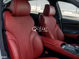 Genesis G80 2023